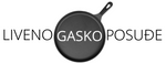 Liveno Posuđe Gasko